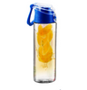 Flesh Fruit infuser Water Bottle Sports (800ML)