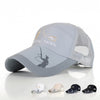 Men Sun Protection Cap