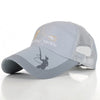 Men Sun Protection Cap