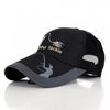 Men Sun Protection Cap