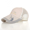 Men Sun Protection Cap