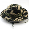 Fishing Hat Bucket Gorras Fisherman Cap