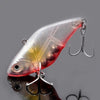 Heavy Swimbait Lake Fishing
