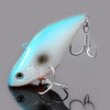 Heavy Swimbait Lake Fishing