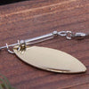 Jig Head Fishing Hooks Hard Lures Bait
