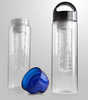 Fruit Infusing Water Bottle 700ml