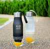 Fruit Water Bottle Infuser (1Pcs 650ml)