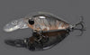 Mini Fat Crank Fishing Lure