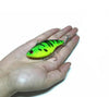 Hard Bait Lures Walleye Crappie Fishing