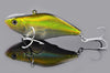 Heavy Swimbait Lake Fishing