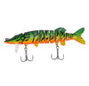 Segement Pike Lure