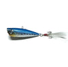 3D Eyes Popper Fishing Lure