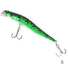 3D Artificial Bait Minnow Fishing Lure