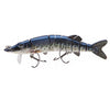 Segement Pike Lure