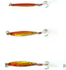 Slice Treble Hook Spinner Bait