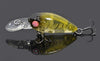Mini Fat Crank Fishing Lure