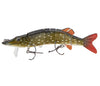 Segement Pike Lure