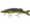Segement Pike Lure