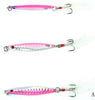 Slice Treble Hook Spinner Bait