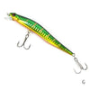 3D Artificial Bait Minnow Fishing Lure