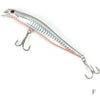 3D Artificial Bait Minnow Fishing Lure