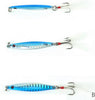 Slice Treble Hook Spinner Bait