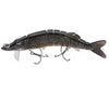 Segement Pike Lure