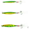 Slice Treble Hook Spinner Bait