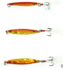 Slice Treble Hook Spinner Bait