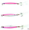 Slice Treble Hook Spinner Bait